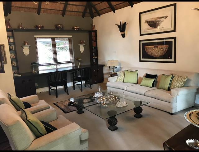 2 BEDROOM HOUSE TO LET IN BROADACRES